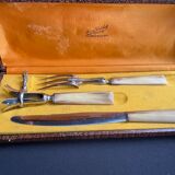 Cutting service 3 pieces Horn - Apollonox
