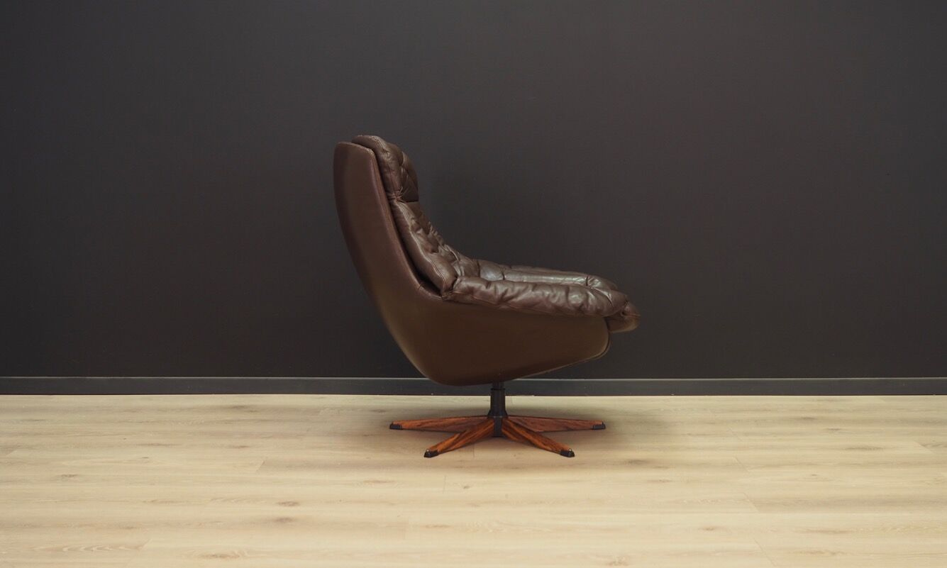 H. W Klein armchair 60/70