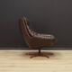 Fauteuil H. W Klein 60/70