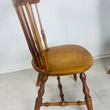 Bistro chairs