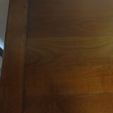 Signed low buffet René Trotel