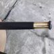 Vintage coffee table spindle legs