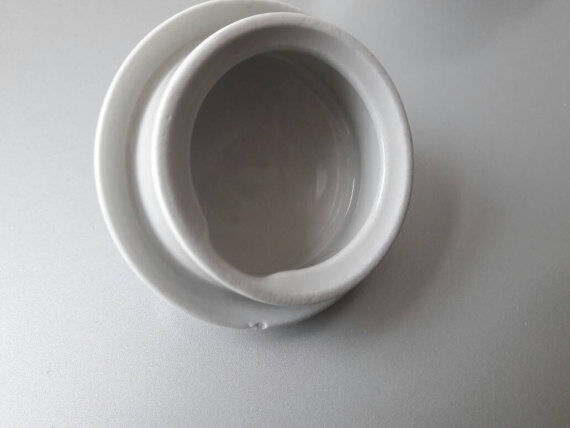 Karelia in Finland 70's teapot