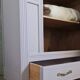 Belle armoire art déco