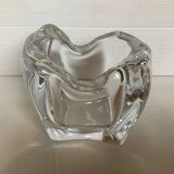 Empty pocket in crystal of Bayel