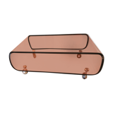 Roche Bobois edition coffee table by Michel Dumas