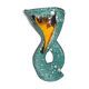 Vase Vallauris