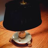 40s Art Deco lamp