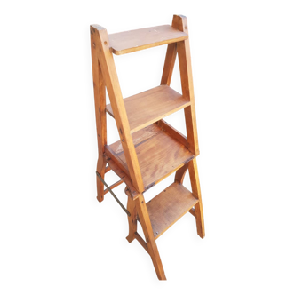 Escabeau _ Bois