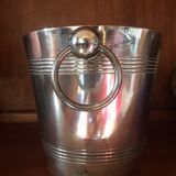 Ice bucket of the Maison Saglier Frères