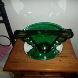 Vase Daum Pierre d'Asven