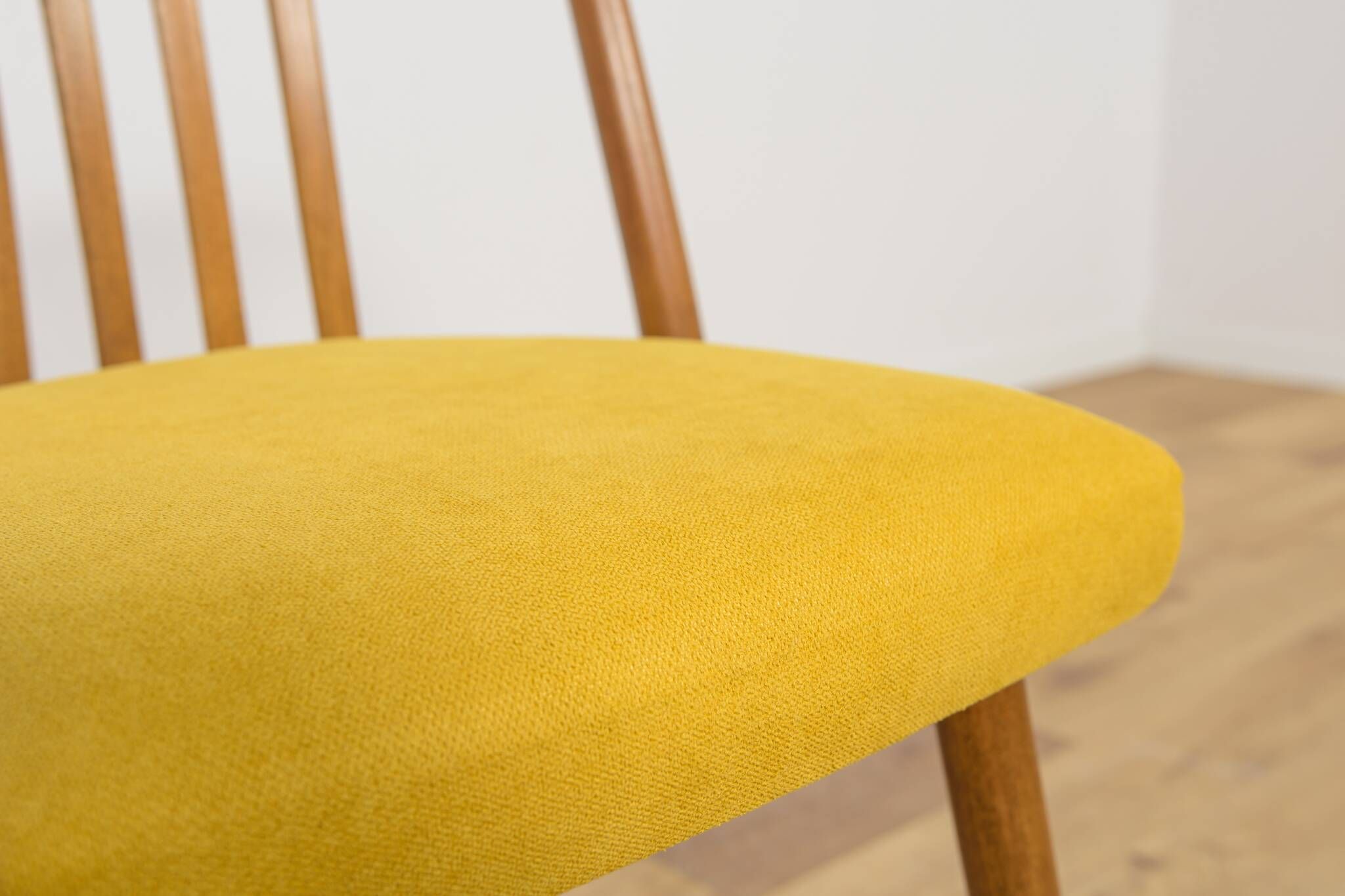 Dining Chairs by Antonín Šuman for Ton, 1960s, Set of 4