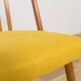 Dining Chairs by Antonín Šuman for Ton, 1960s, Set of 4