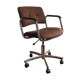 Vintage Strafor office armchair 60s