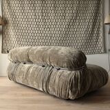 Cassina Soriana & Ottoman