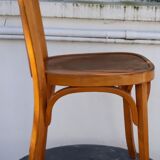 Coffee chair "baumann" - 70s