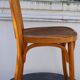 Chaise de café " baumann " - années 70