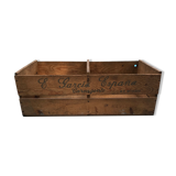 Fruit box