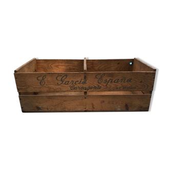 Fruit box