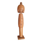 Kokeshi doll