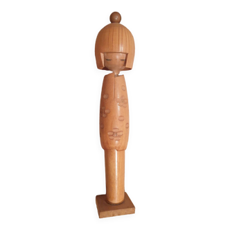 Kokeshi doll