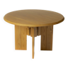Table à manger en bois Maison Regain