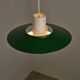 Vintage Falcon suspension by Andreas Hansen for Fog & Mørup.