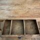 Table de ferme