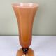 Vase trompette