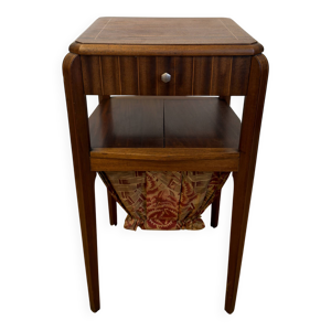 Table de couture Art