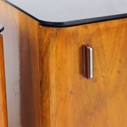 Bedside tables by Up Zavody, Czechoslovakia 1960