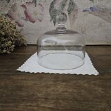 Bell jar