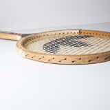 Adidas Ilie Nastase tennis racket