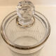 Service parfum Baccarat, 1900