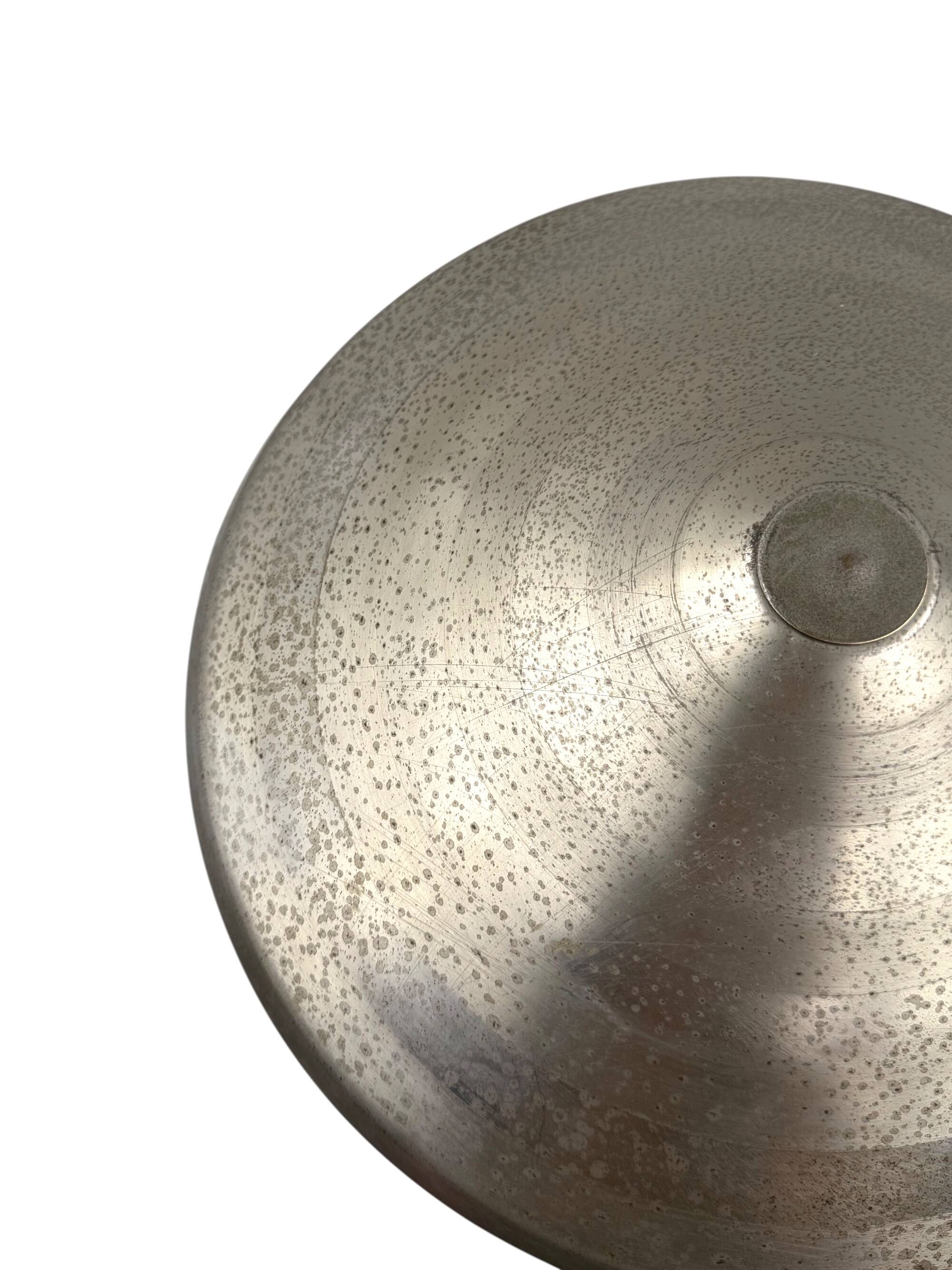 Lampe de table Art Déco, Philips Milano, Italie vers 1930