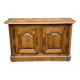 18th century solid oak sideboard 145cm