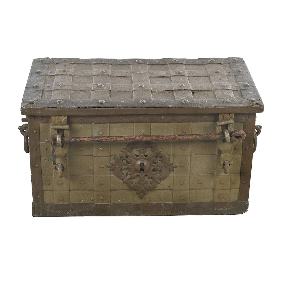 Coffre-fort Nüremberg