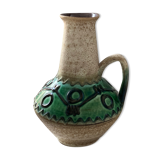 Vase vintage West Germany