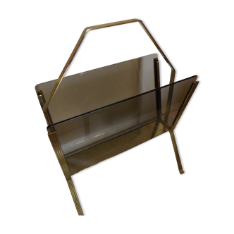 Old rack magazine 50/60