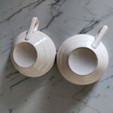 Two cups