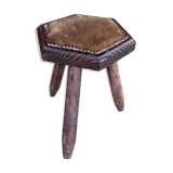 Tripod stool