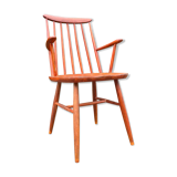 Scandinavian chair by Stoll Kamnik