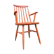 Chaise scandinave par Stoll Kamnik