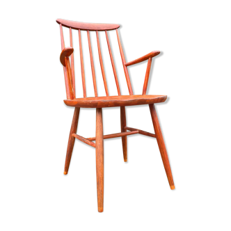 Scandinavian chair by Stoll Kamnik