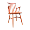 Scandinavian chair by Stoll Kamnik