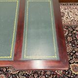 Classic English Mahogany Desk