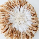 Juju hat beige 50 cm