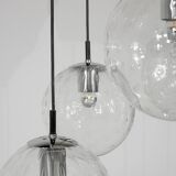 RAAK pendant lamp Amsterdam, Netherlands, 1968.