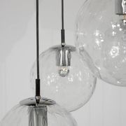 Suspension RAAK Amsterdam, Pays-Bas, 1968.