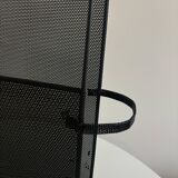 Magazine rack by Mathieu Mategot